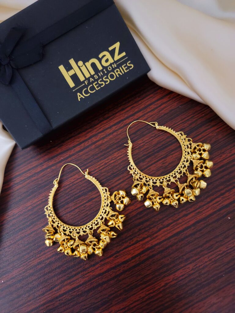 Kashmiri Trendy Baali