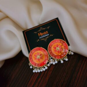 Meena Earrings