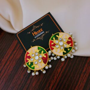 Meena Earrings
