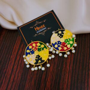 Meena Earrings