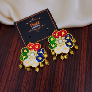 Meena Earrings