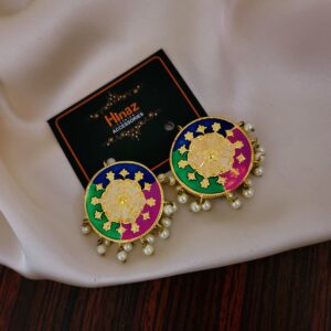 Meena Earrings