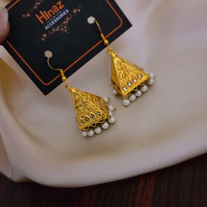 Bhawalpuri Dholna Jhumka