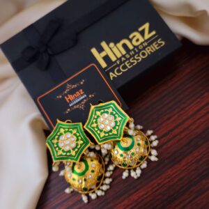 Meena Jhumkay