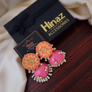 Meena Jhumkay
