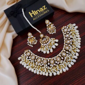 Indian Designer Party Wear Guluband